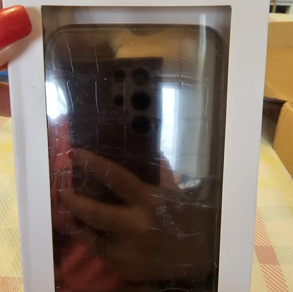 Karen Millen Iphone Case